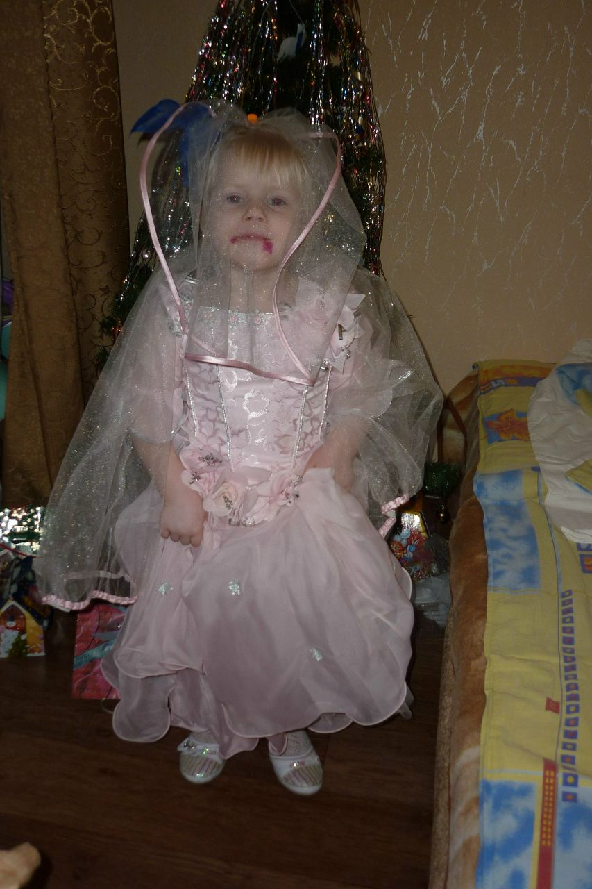 Лидия Корчевая | Радужный