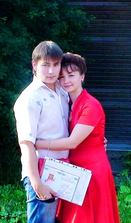 Надечка Максимова | Череповец