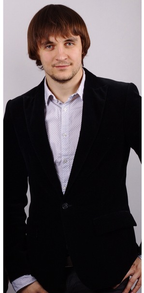 №78, Станислав Рудницкий, Москва, Россия №78, Станислав Рудницкий, Москва, Россия