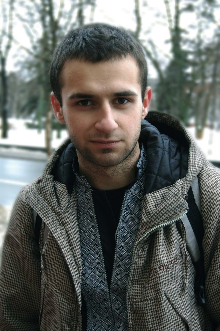 Севастіян Вонс | Львов