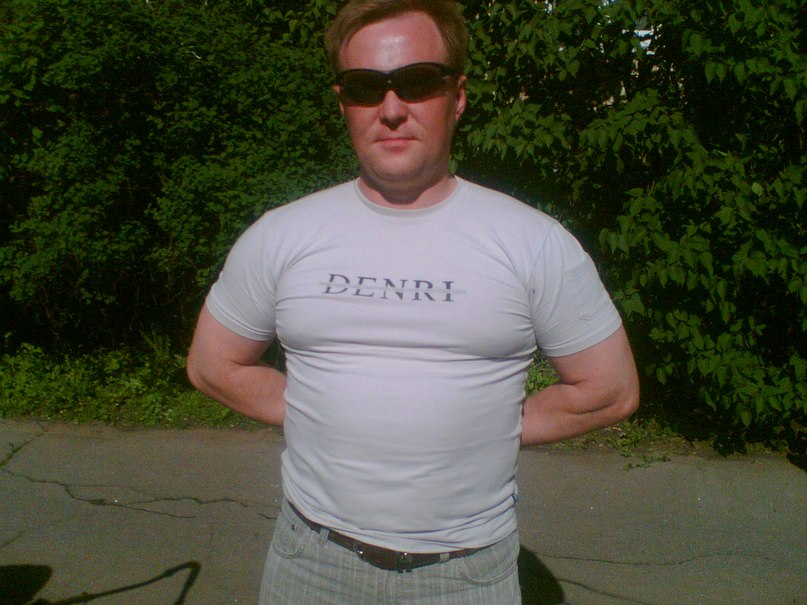 Роман Шрамко | Санкт-Петербург