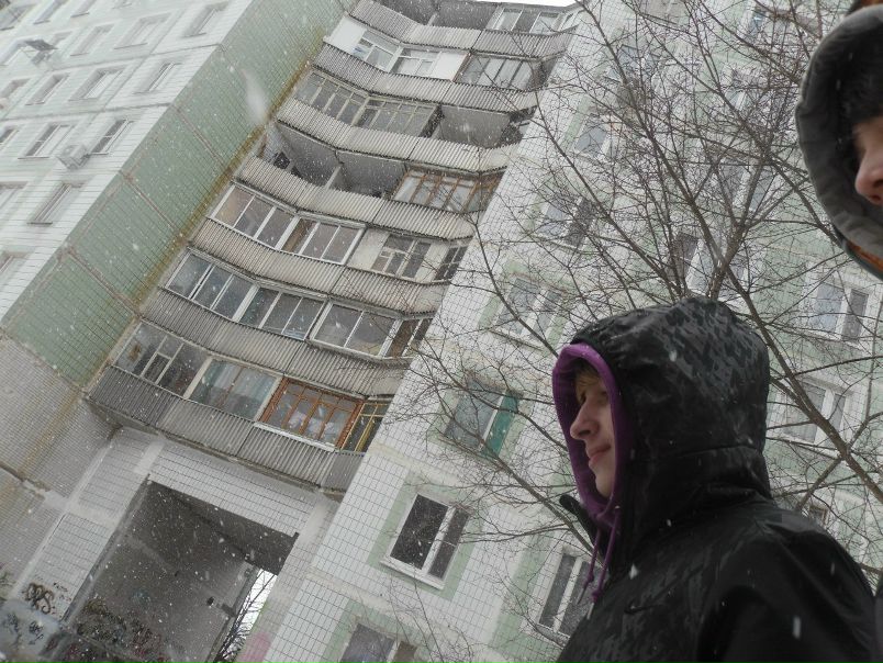 №110, Александр Глазков, 28 лет, Москва №110, Александр Глазков, 28 лет, Москва