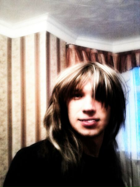 №175, Евгений Терещенко, 38 лет №175, Евгений Терещенко, 38 лет