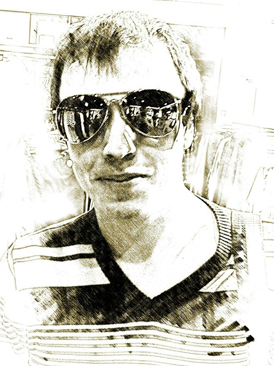 Андрей Парыгин | Екатеринбург