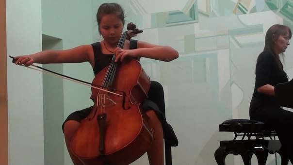 №110, Мария Савельева, Charleston №110, Мария Савельева, Charleston