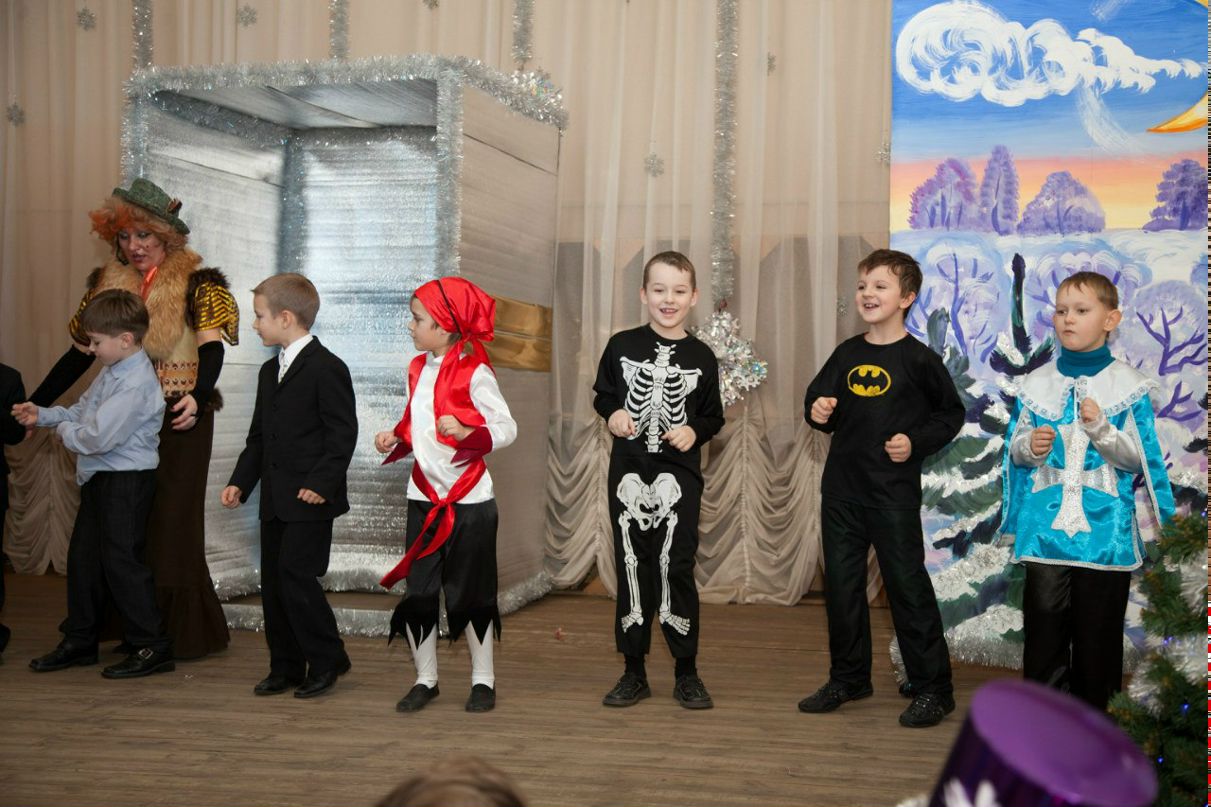 Наталья Макаренкова | Луга