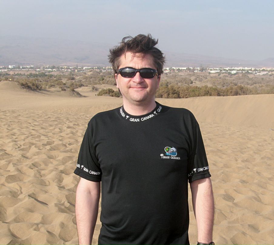 Alexander Jaremenko | Hamburg