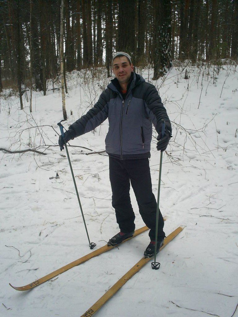 Евгений Рогачев | Катайск
