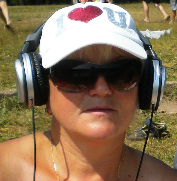 №16, Людмила Рублева №16, Людмила Рублева