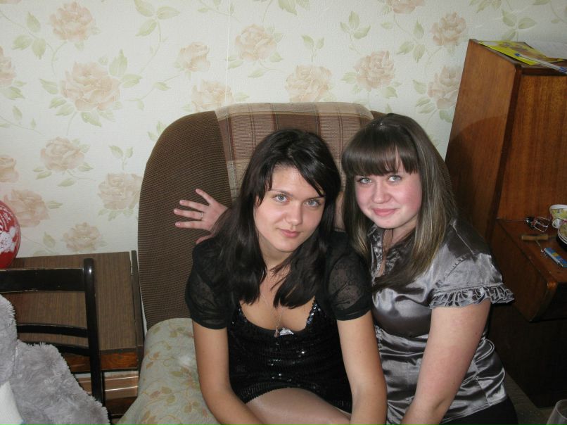 Екатерина Сямина | Воскресенск