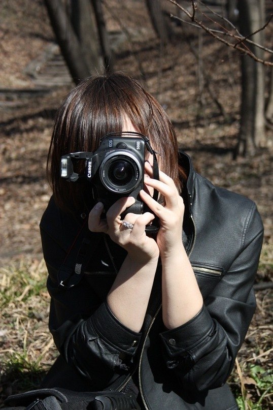 Виктория Алексеенко Ви:) | Киев