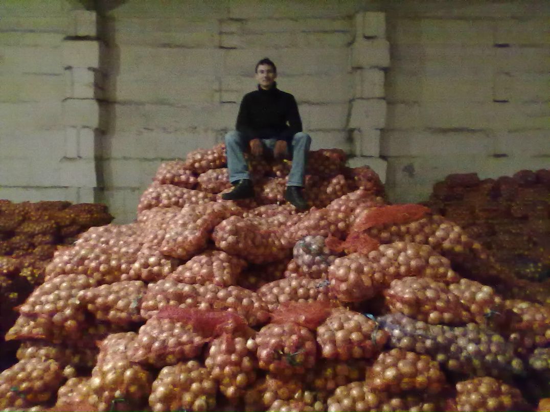 Антон Малик | Днепр (Днепропетровск)