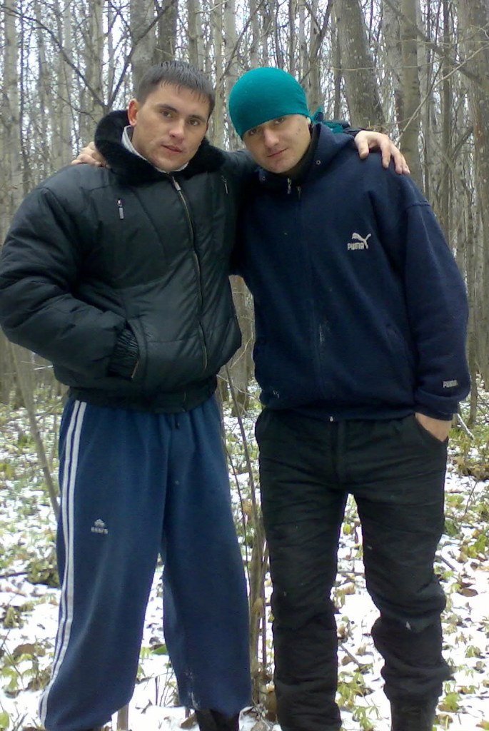 Игорек Евстифейкин | Москва