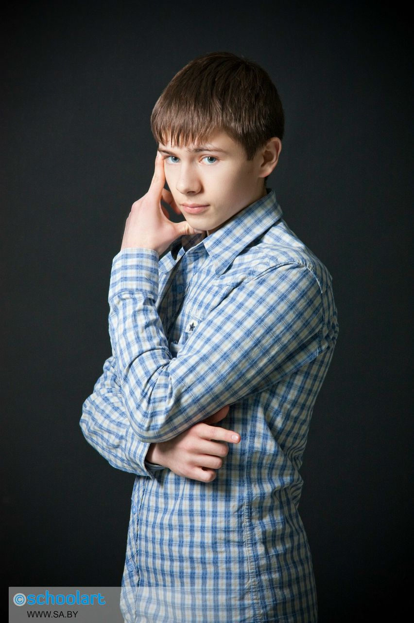 Вова Сидоров | Минск