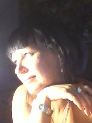 Елена Редькова | Санкт-Петербург