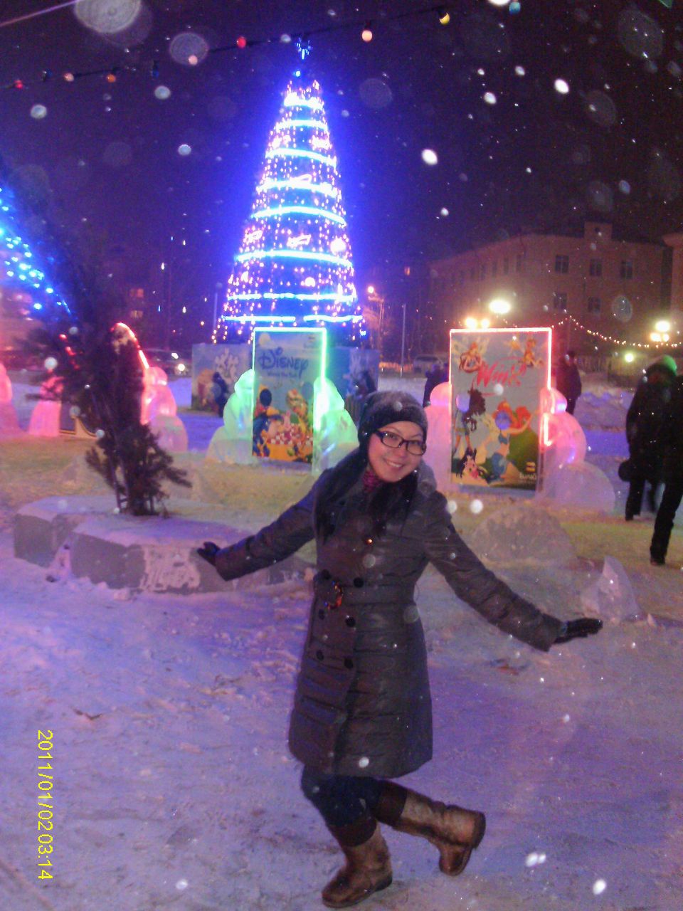 Галина Бадмаева | Улан-Удэ