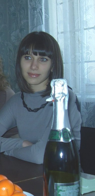 Дарина Клановец | Чернигов