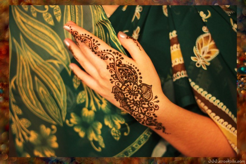 Эля Нуриманова | Москва