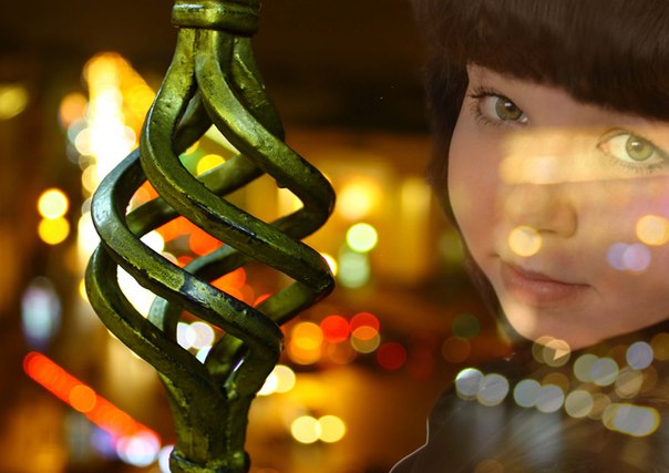 №20, Эльвира Шарифгалиева, 37 лет №20, Эльвира Шарифгалиева, 37 лет