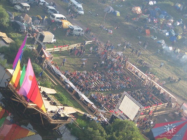 Андрей Чистяков | Москва