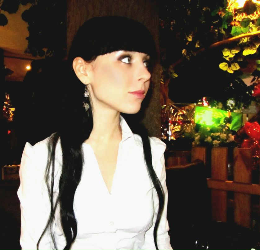 Людмила Палкина | 