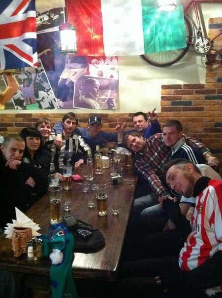 Prohor Gromov | Минск