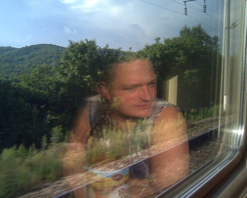 Антон Разуваев | Карабаново