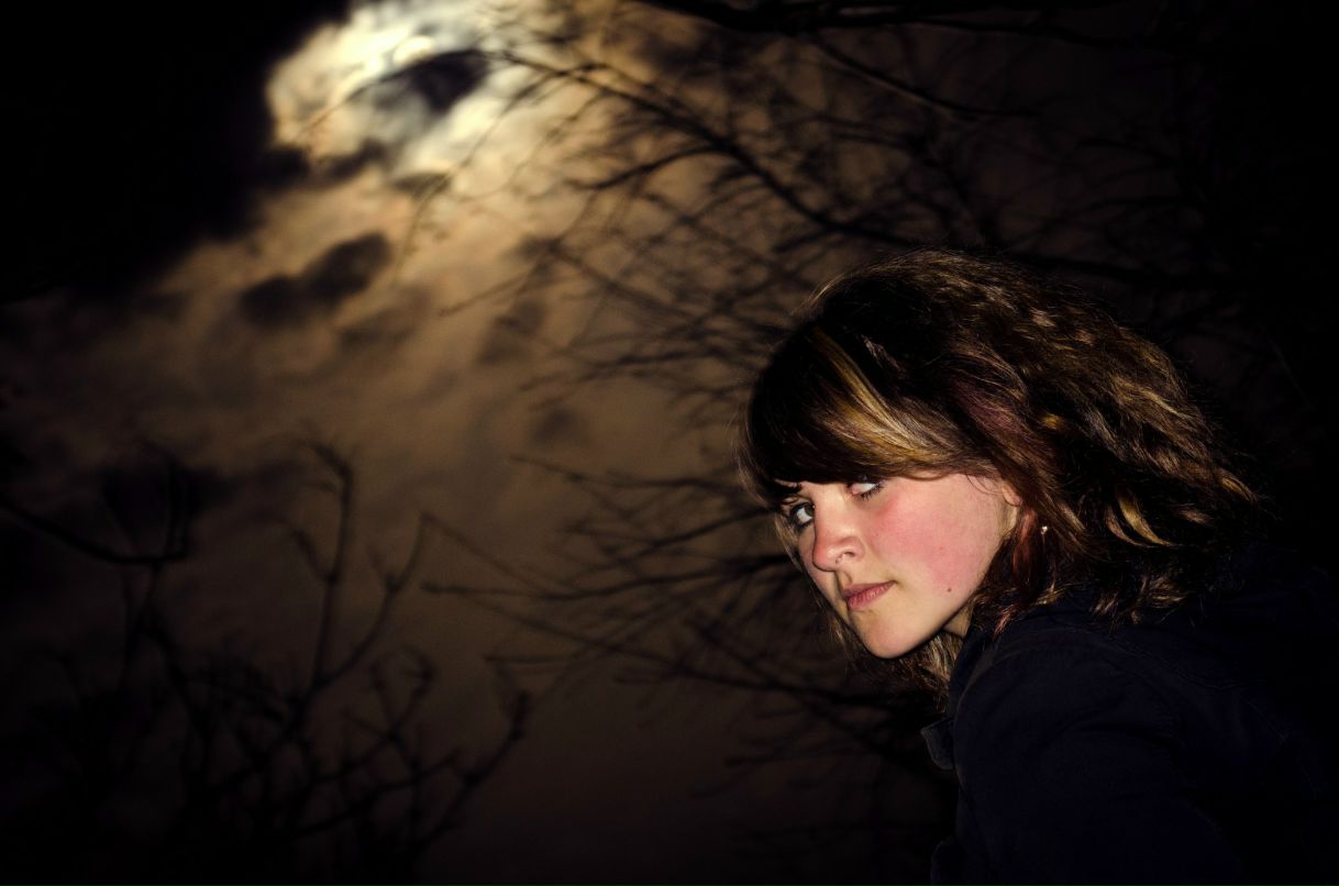 Александра Юзяк | Севастополь