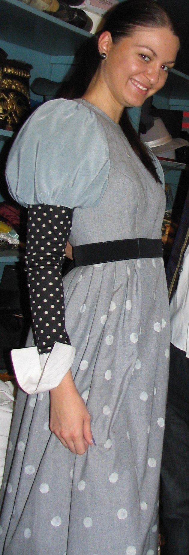 Юлия Гайдук | Palermo