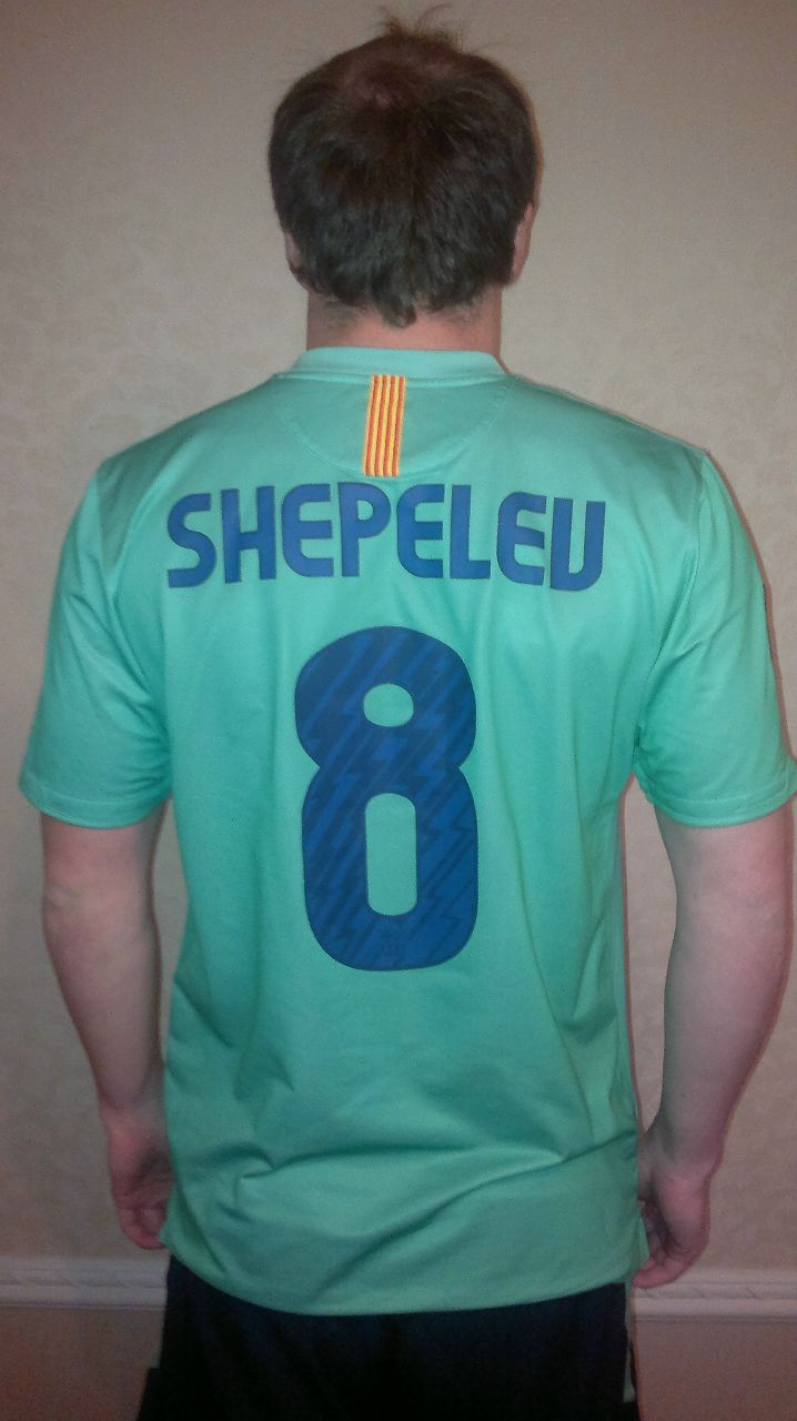 Коля Шепелев | Новочеркасск