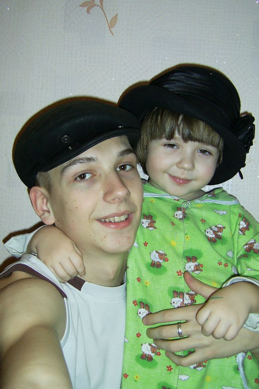 Дмитрий Колюкин | Семенов