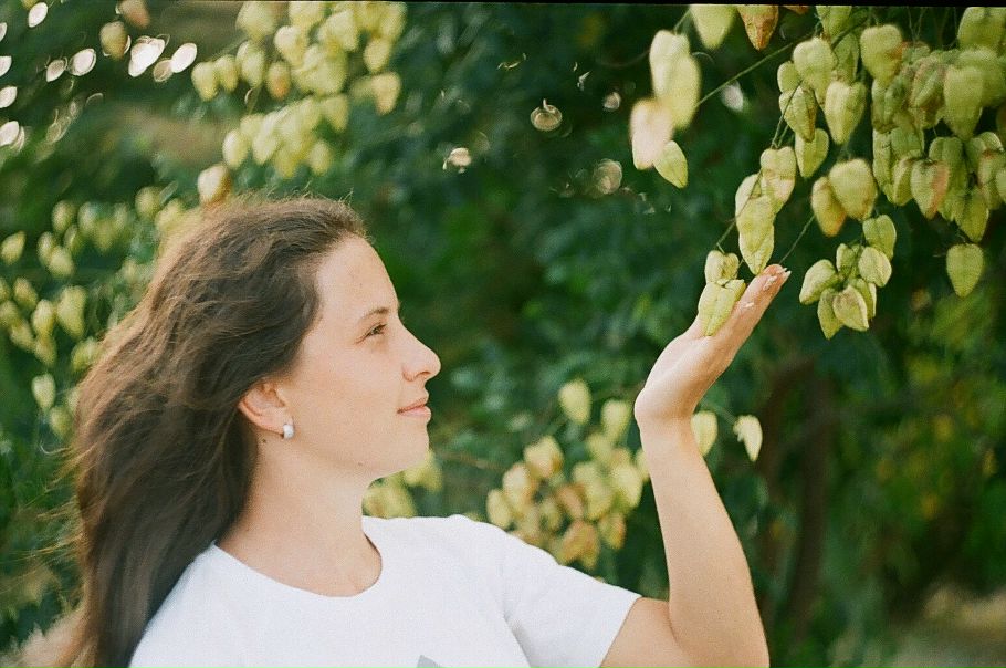 №41, Таня Овчинникова, Новокузнецк, Россия №41, Таня Овчинникова, Новокузнецк, Россия