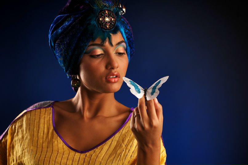 Djlua Frncroque | Иванова