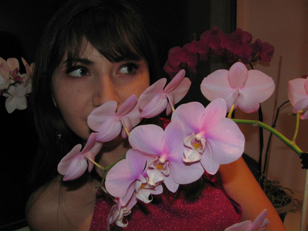 Лена Николова | Запорожье