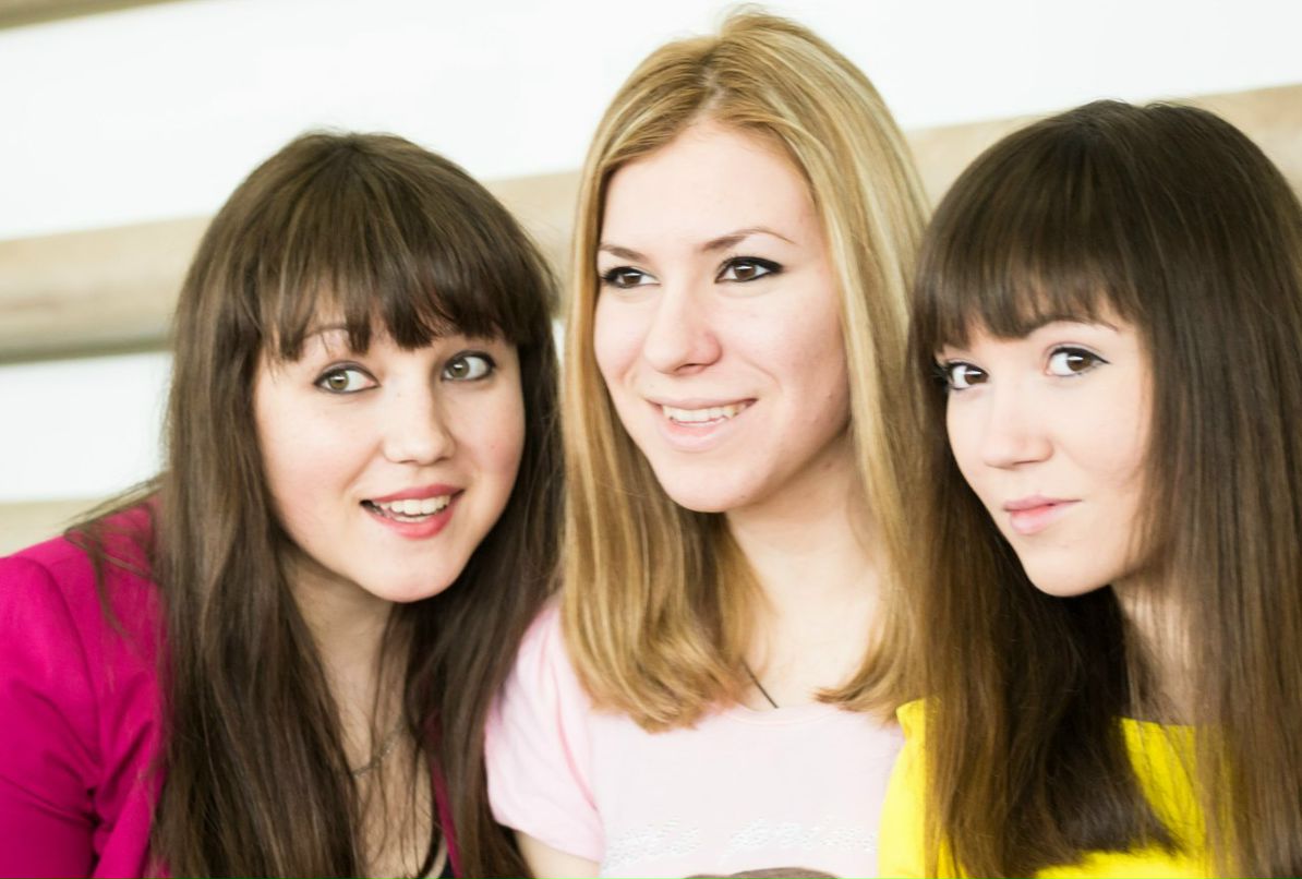 Гюльнара Мухамеджанова ツ | Казань