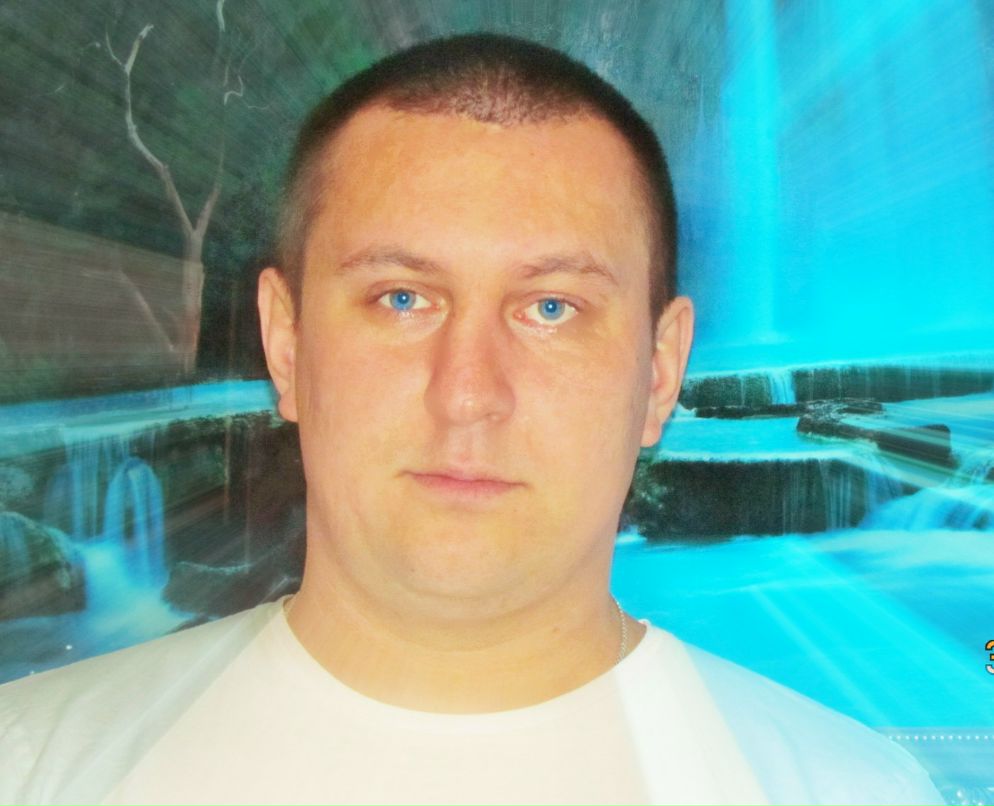 Александр Морошан | Калининград