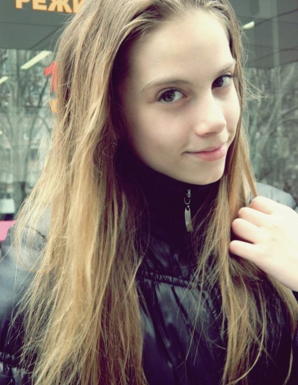 Валерия Бурлаченко | Николаев