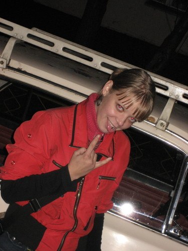 Татьяна Онегина | Москва