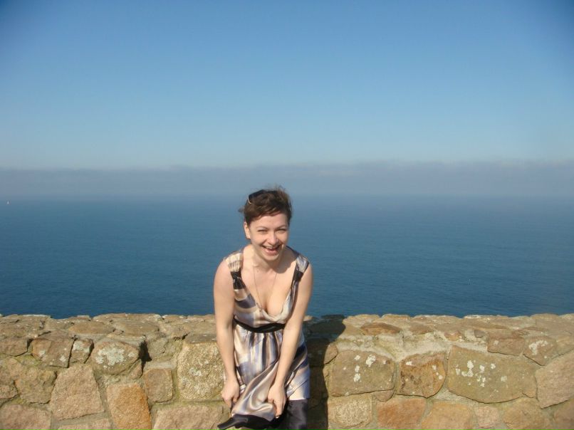 Елена Гронина | Москва