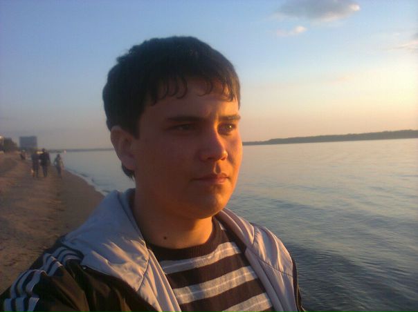 №3, Ильнур Фархутдинов №3, Ильнур Фархутдинов