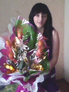 №12, Наташа Клименкова-Королёва №12, Наташа Клименкова-Королёва