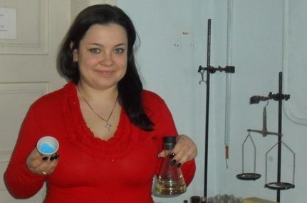 Екатерина Абрамова | Макеевка