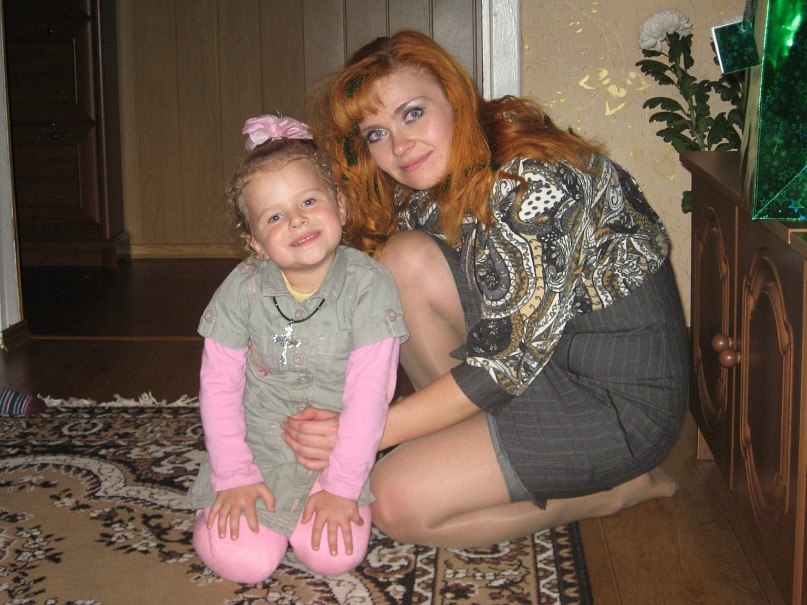 Ирина Велько | Павлоград