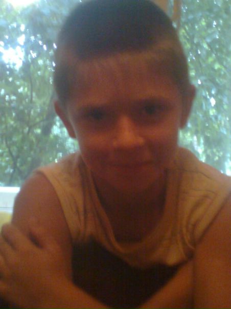 №3, Коля Коньков №3, Коля Коньков