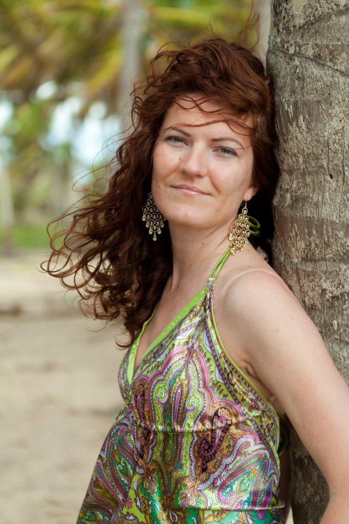 Елизавета Фокина | Санкт-Петербург