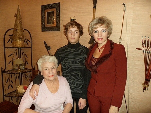 Виктория Чумак | Мариуполь