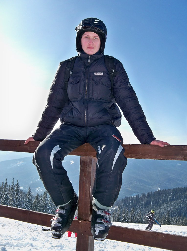 Сергей Смирнов | Киев