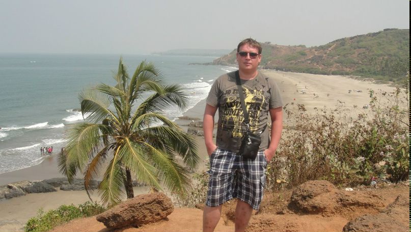 Александр Одинцов | Рыбинск