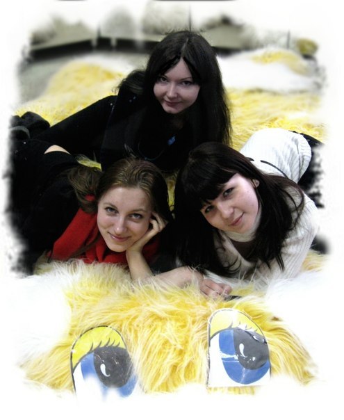 Ксения Сергеева | Киров