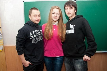 Владик Нейченко | Одесса